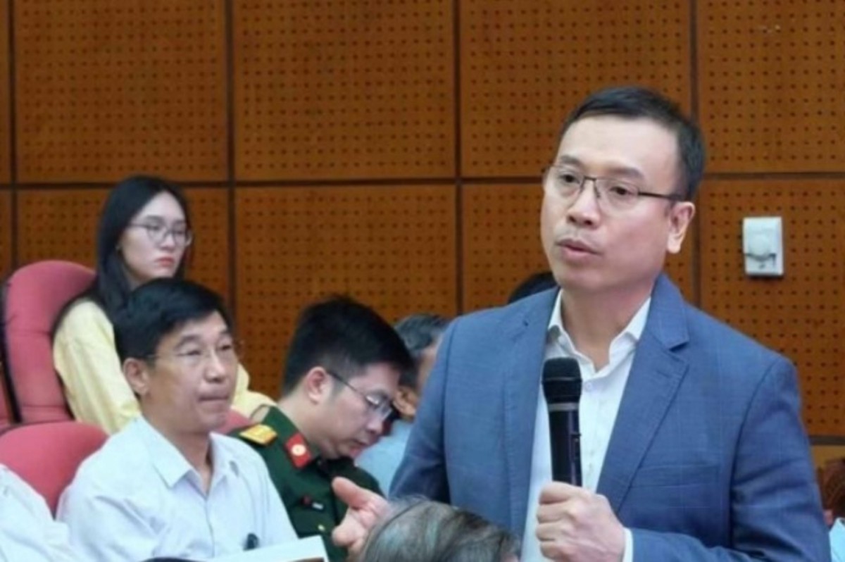 Hiến mô, tạng ở trẻ em: Làm rõ quy định, bảo vệ quyền lợi Hiến mô, tạng ở trẻ em: Làm rõ quy định, bảo vệ quyền lợi