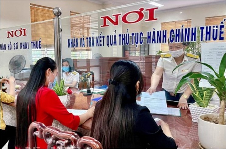 Bộ Tài chính lấy ý kiến ban hành chính sách đặc thù tháo gỡ khó khăn cho người nộp thuế