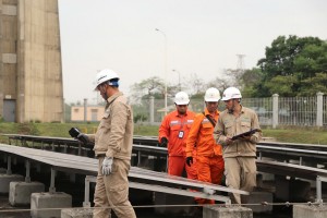 Hà Nội hỗ trợ tối đa 6 triệu đồng lắp điện mặt trời mái nhà và pin lưu trữ