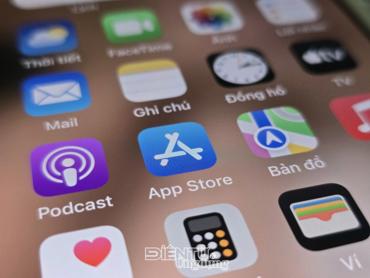 pple thông báo giảm mức hoa hồng tiêu chuẩn tại Đài Loan từ 30% xuống 26%, áp dụng từ ngày 31/10/2026.