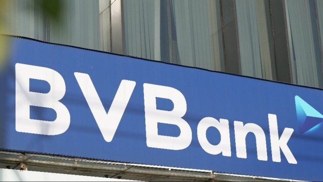 BVBank Thanh Hóa còn tồn tại trong kiểm tra vốn vay và xử lý nợ xấu