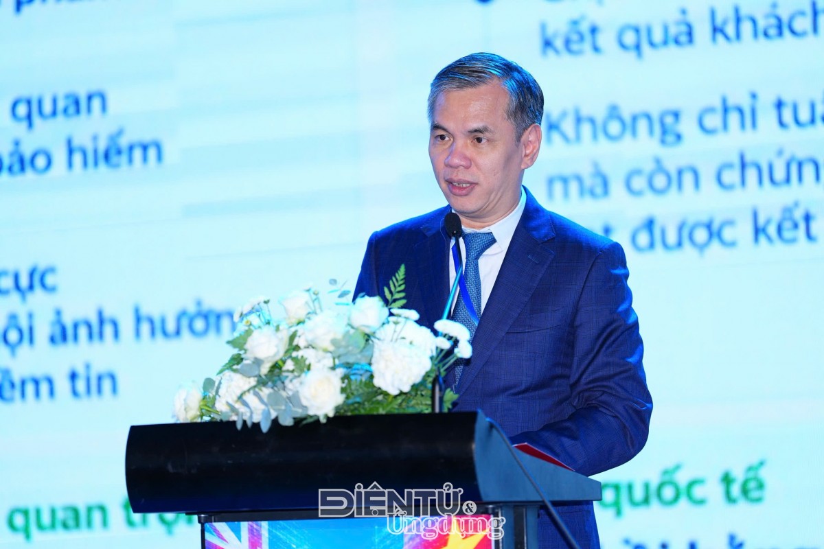 Thấy gì từ bài toán thu hẹp 'khoảng trống bảo vệ'