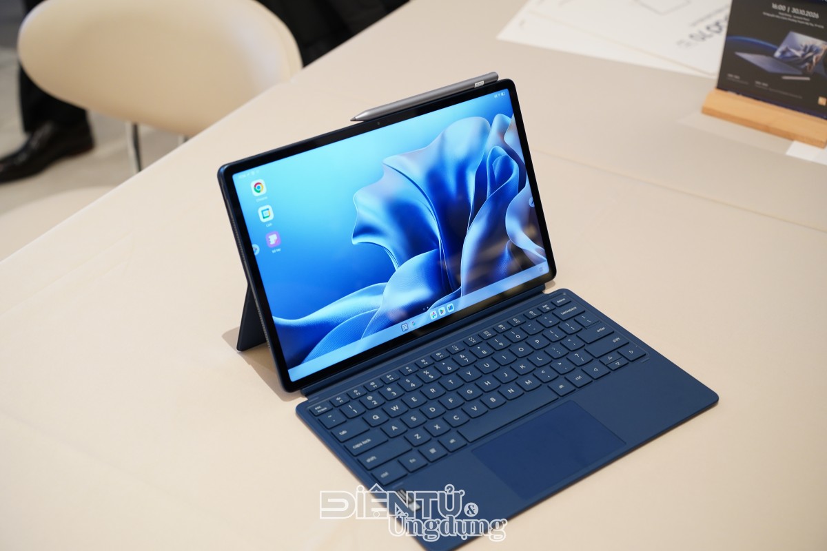Motorola chính thức gia nhập thị trường tablet Việt Nam