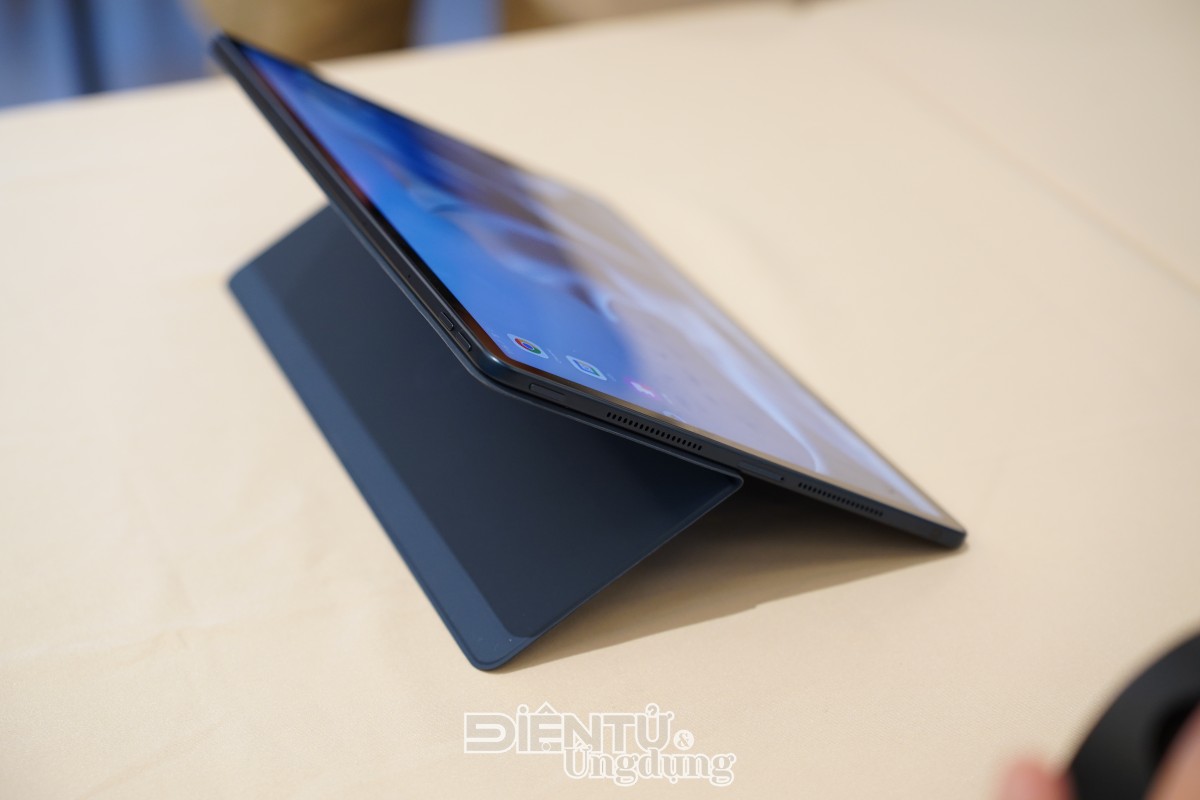 Motorola chính thức gia nhập thị trường tablet Việt Nam