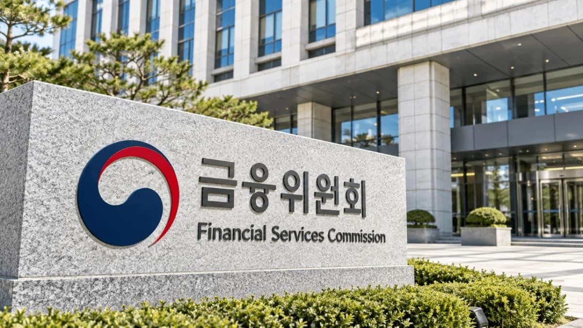 Ủy ban Dịch vụ Tài chính Hàn Quốc (FSC) tăng cường giám sát hoạt động cung cấp dịch vụ tài sản số chưa đăng ký. Ảnh minh họa: Bitcoin.com. Ủy ban Dịch vụ Tài chính Hàn Quốc (FSC) tăng cường giám sát hoạt động cung cấp dịch vụ tài sản số chưa đăng ký. Ảnh minh họa: Bitcoin.com.
