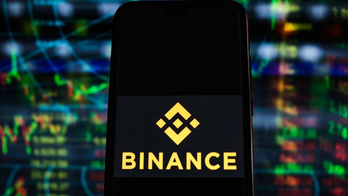 Binance công bố sự cố xâm nhập ví nóng gây thiệt hại khoảng 6,3 tỷ USD tài sản số. Ảnh minh họa: Forbes.