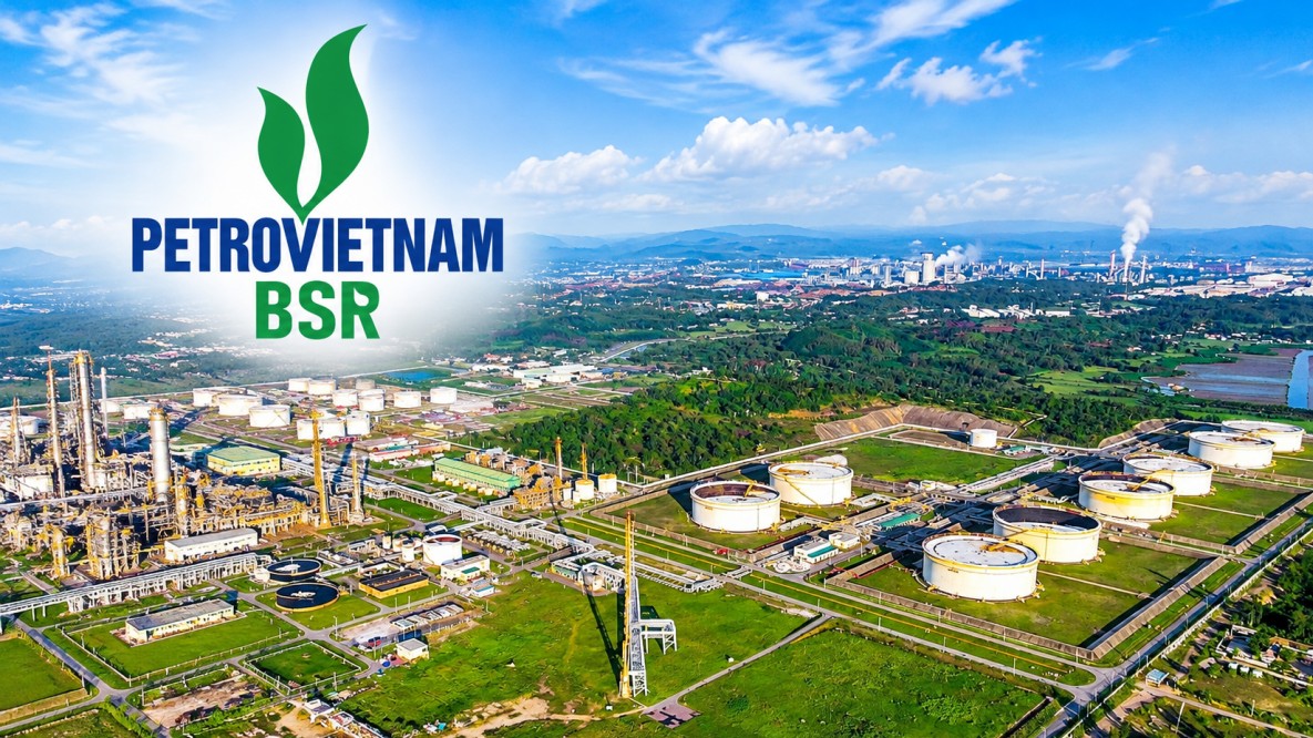 Lãi gần 25.000 tỷ đồng, BSR chi bao nhiêu tiền mua phần mềm?