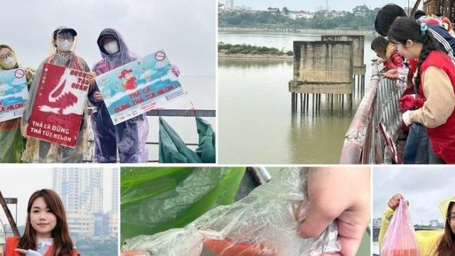 Gen Z làm "Đường Táo Quân" gìn giữ Tết xưa