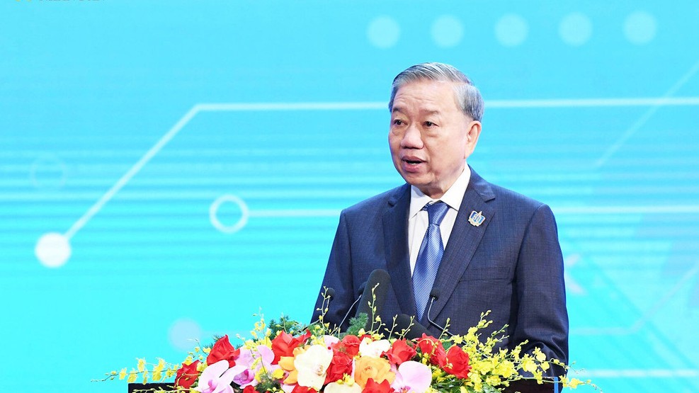 Tổng Bí thư, Chủ tịch nước Tô Lâm gửi thư chúc mừng năm học mới 2026-2027