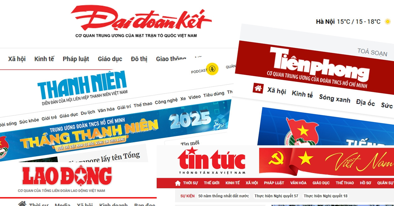 Chức năng, nhiệm vụ của Cục Báo chí sau khi về Bộ Văn hóa, Thể thao và Du lịch