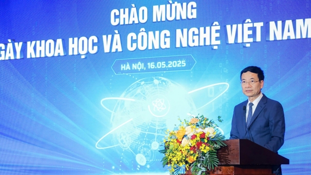 Ngày hội Khoa học và Công nghệ: Ngày hội của trí tuệ, đổi mới và khát vọng
