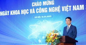 Ngày hội Khoa học và Công nghệ: Ngày hội của trí tuệ, đổi mới và khát vọng