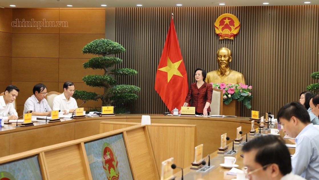Thúc đẩy hệ sinh thái 