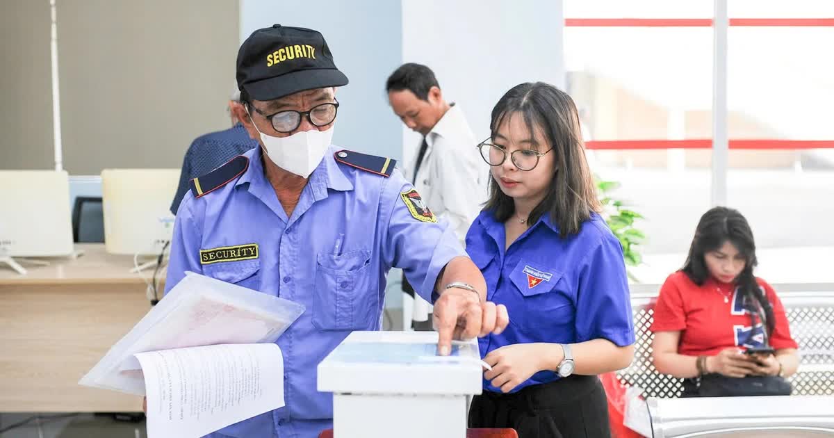 Chặn tin giả trong kỷ nguyên AI