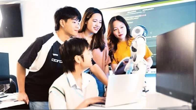 Xây dựng hệ sinh thái dữ liệu khoa học hiện đại