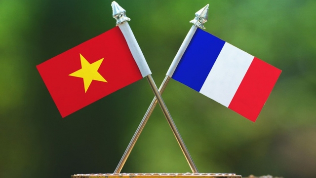 Chuyến thăm của Tổng Bí thư, Chủ tịch nước tới Pháp
