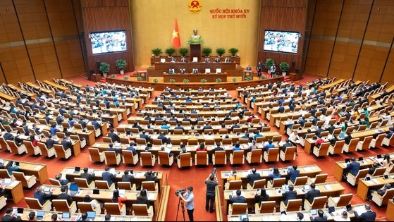 Quyết liệt sắp xếp, tinh gọn bộ máy, đẩy mạnh phân cấp, phân quyền