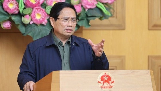 Thủ tướng chỉ đạo cấp bách ứng phó mưa lũ