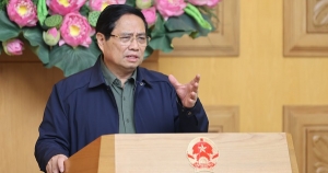 Thủ tướng chỉ đạo cấp bách ứng phó mưa lũ