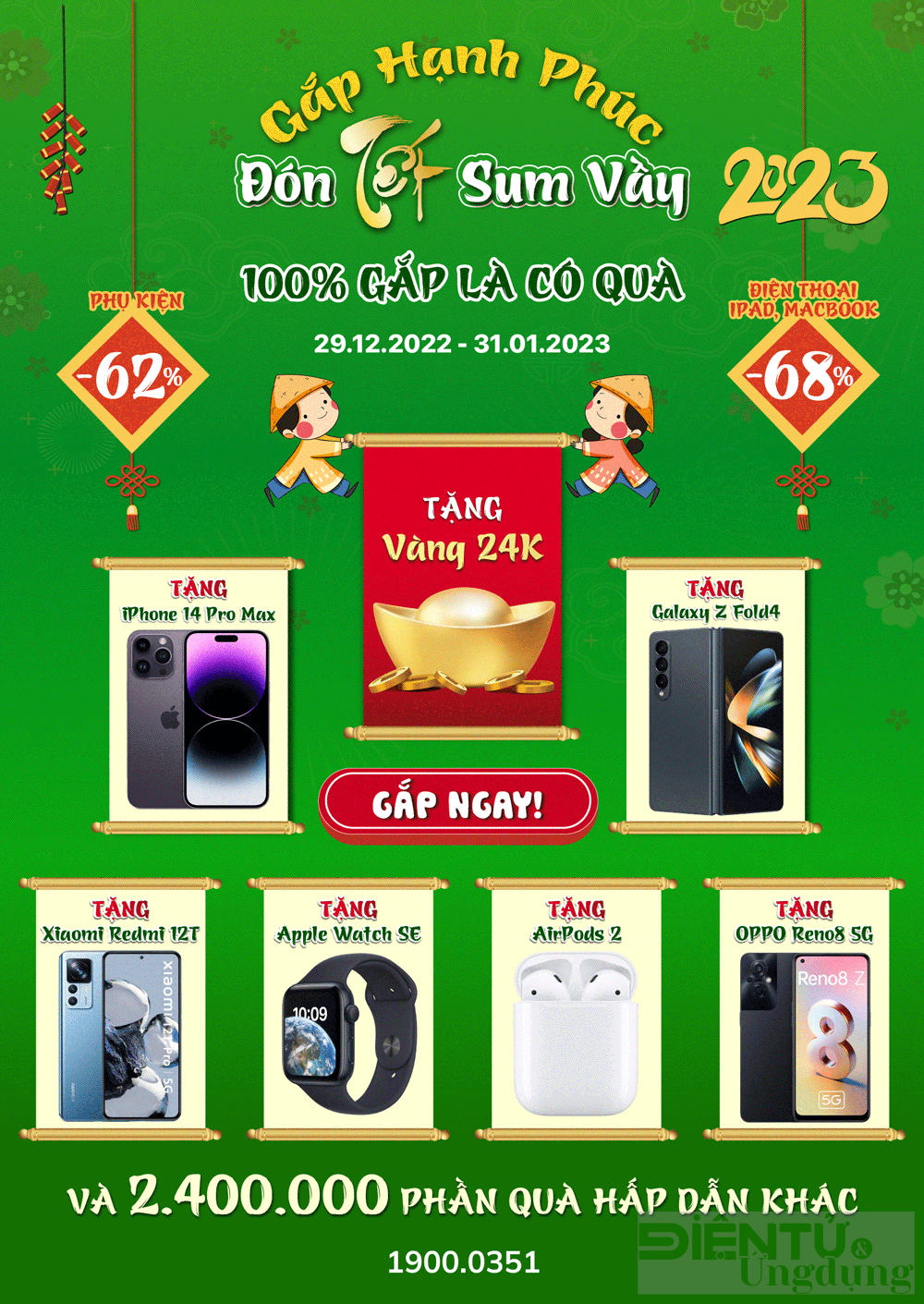 24hstore gap hanh phuc don tet sum vay