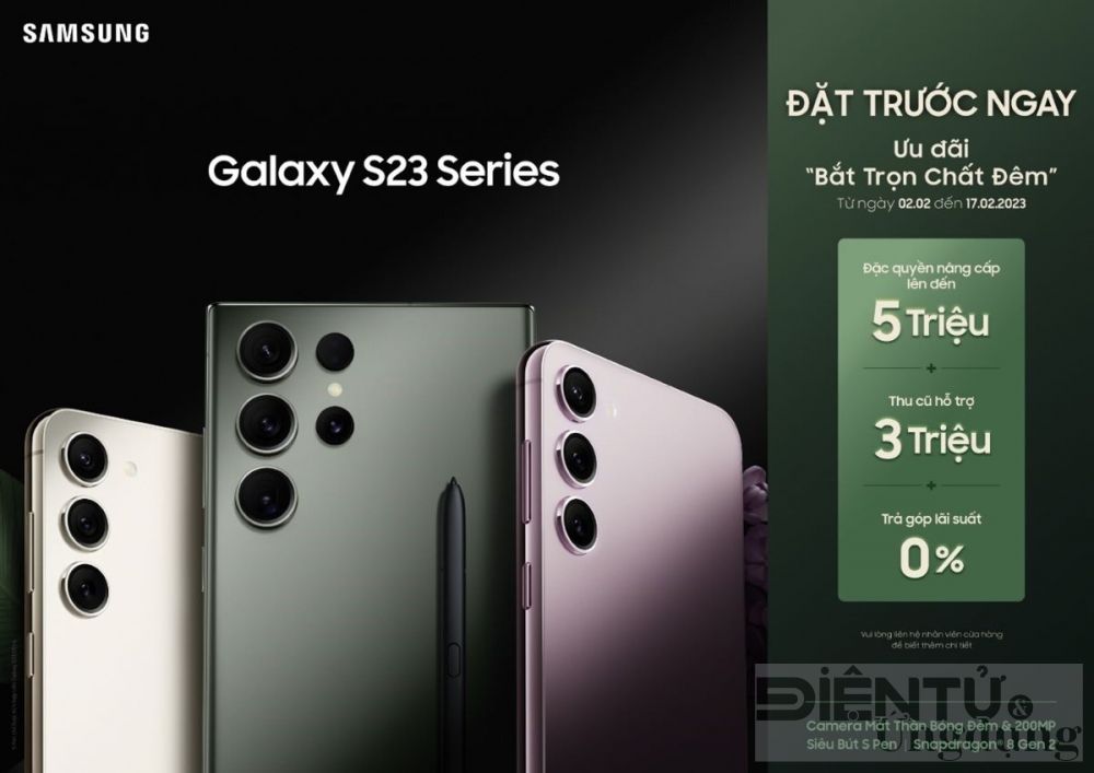 3 diem cai tien dang gia tren galaxy s23 ultra