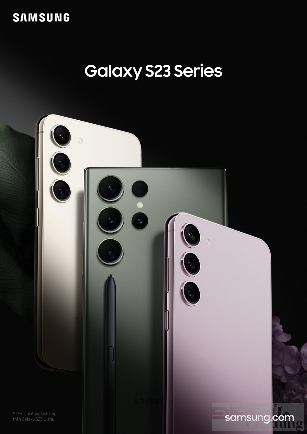 3 diem cai tien dang gia tren galaxy s23 ultra
