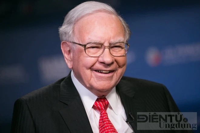 3 lời khuyên của nhà đầu tư huyền thoại Warren Buffett