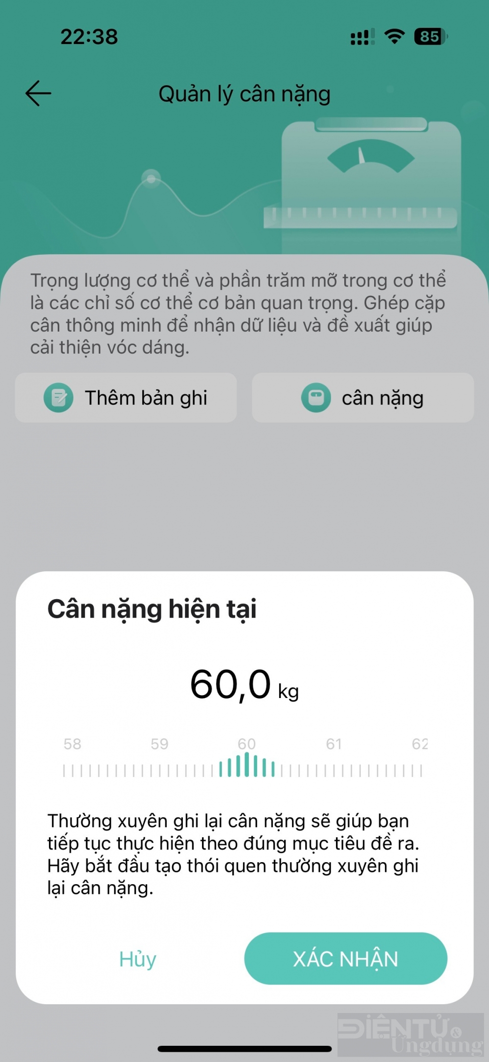 3 ly do ban nen mua huawei band 8