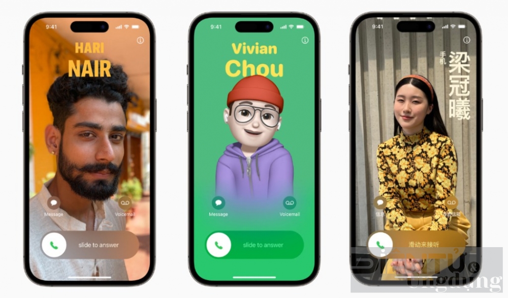 4 cai tien moi tren ios 17 ma nhieu nguoi dung se quan tam