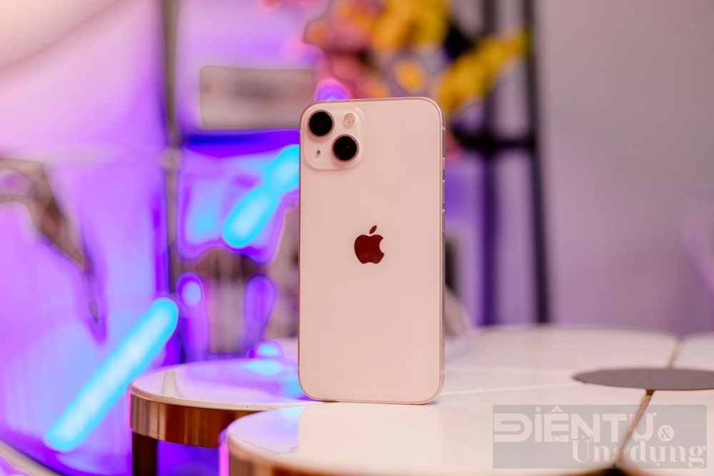 5 dong iphone cu dang giam sau tai di dong viet