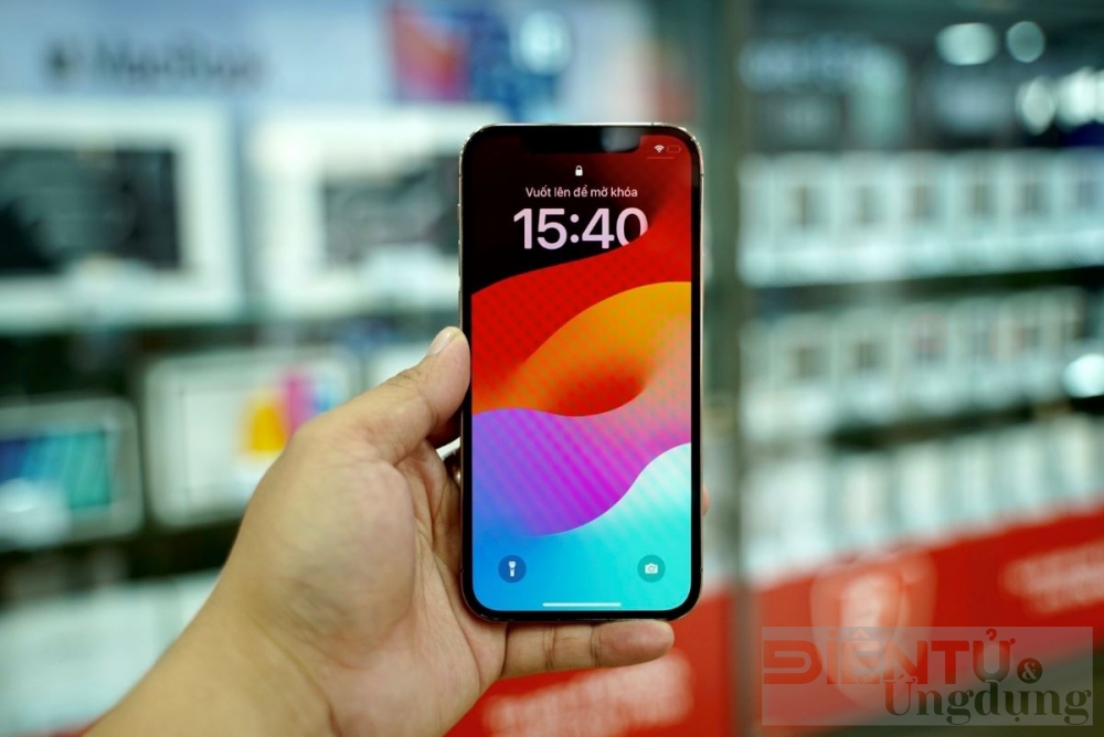 5 dong iphone cu dang giam sau tai di dong viet