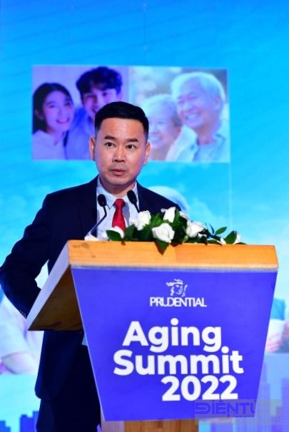 aging summit gia hoa dan so co hoi va thach thuc