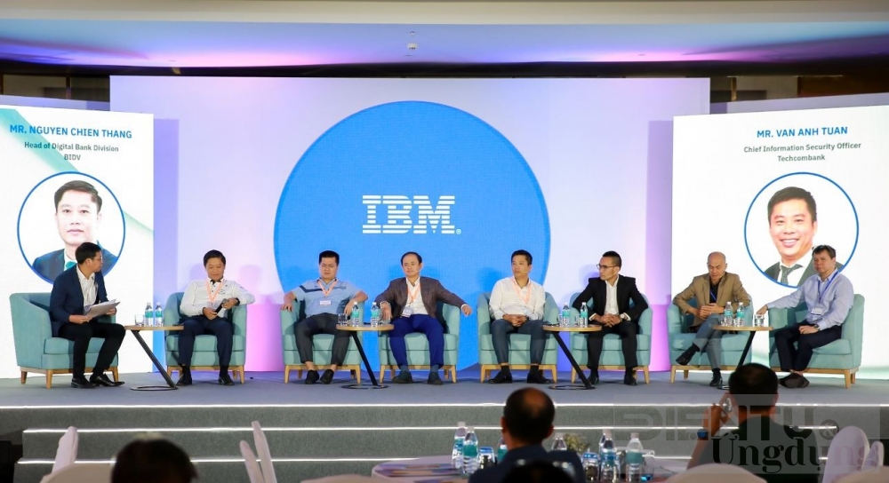 AI tạo sinh IBM watsonx khai mở cánh cửa mới để thúc đẩy nền kinh tế số tại Việt Nam