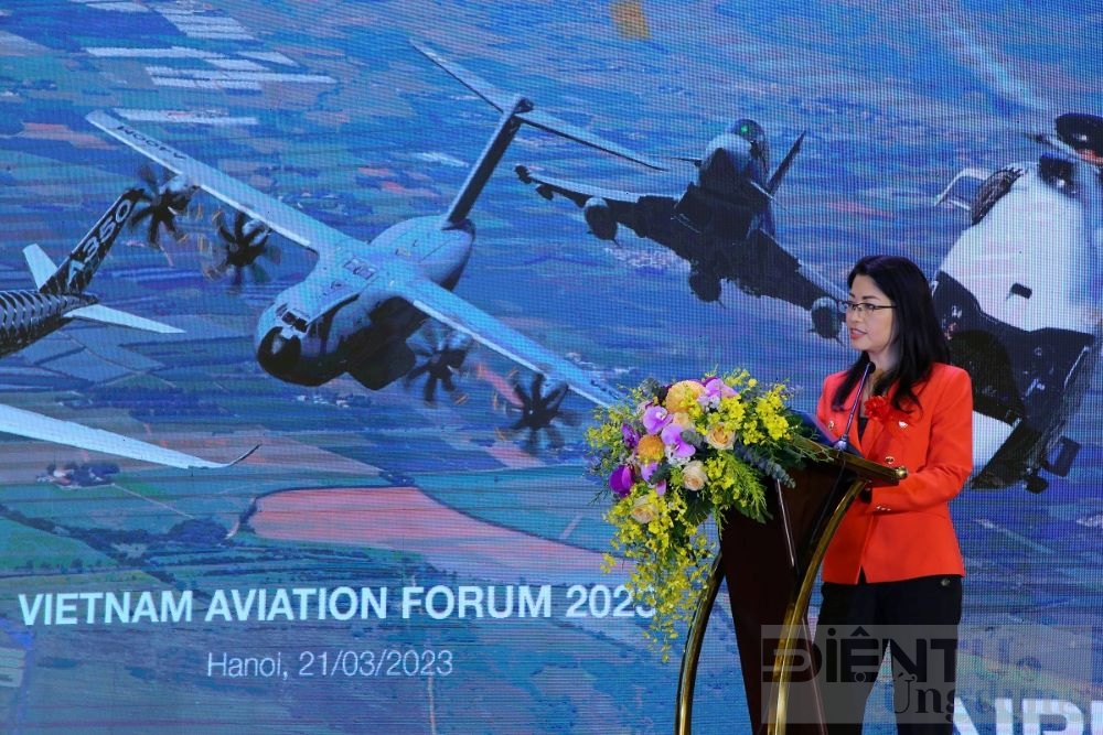 airbus cam ket mo rong chuoi cung ung tai viet nam