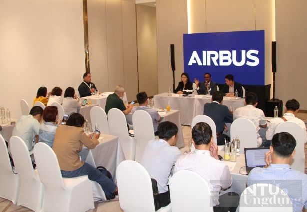 airbus cung co cam ket phat trien ben vung tai viet nam