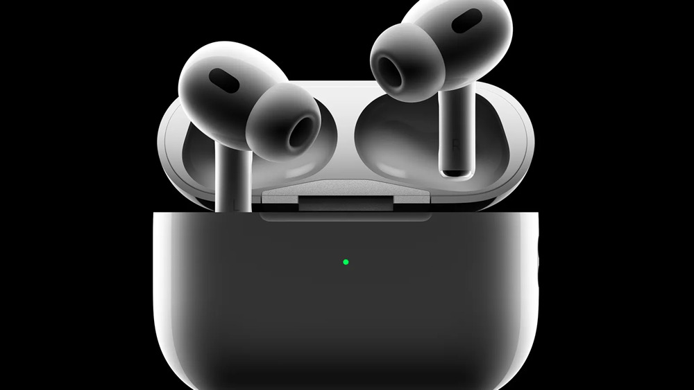 airpods pro 2 cac tinh nang bao ve suc khoe thinh giac