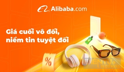 alibabacom ra mat le hoi du tru hang tet