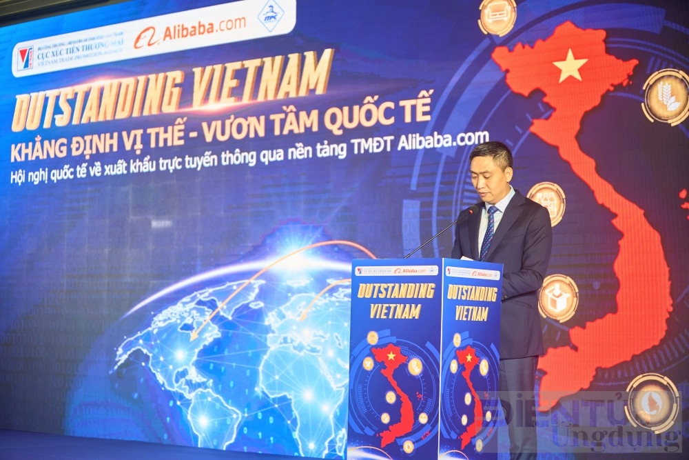 Alibaba.com ra mắt tính năng 