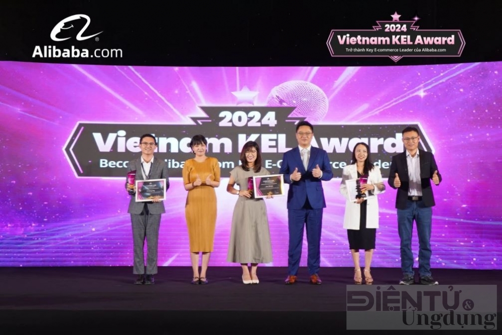 alibabacom ton vinh tai nang tmdt b2b xuat sac