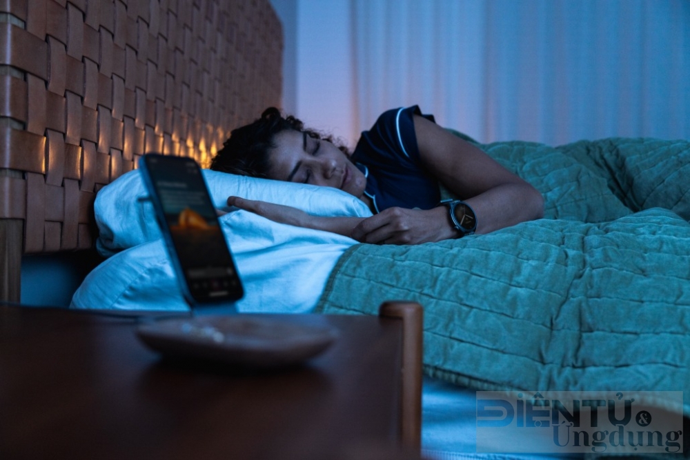 amazfit ra mat bo doi dong ho thong minh moi