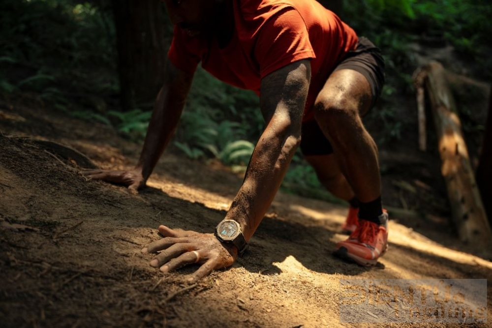 amazfit ra mat dong ho the thao chuyen cho hoat dong ngoai troi