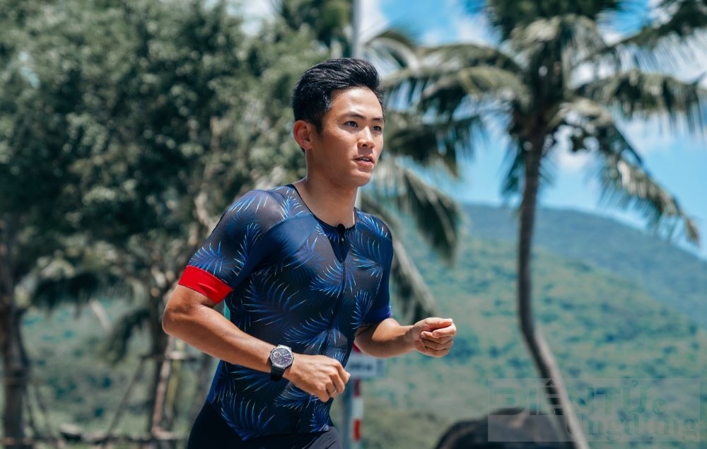 amazfit ra mat dong ho the thao chuyen cho hoat dong ngoai troi