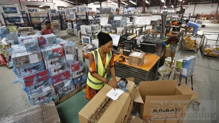 amazon cua chau phi ngoi sao moi noi