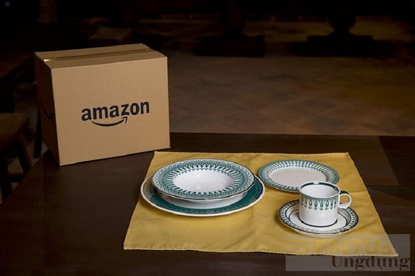 amazon thuc day doanh nghiep vua va nho viet nam tang truong