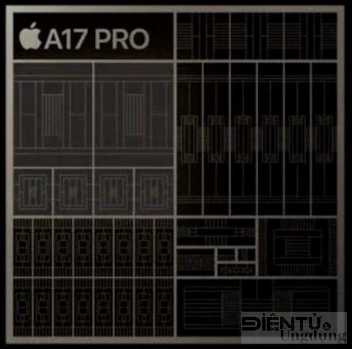 apple duoc tsmc uu ai cung cap chip a17 pro chuan 3nm de trang bi tren cac mau iphone moi