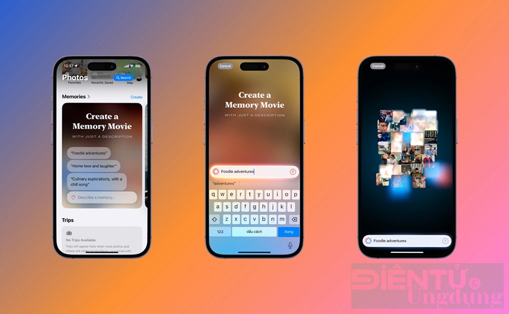 Apple sửa lỗi trên iPhone 16 với bản iOS 18.1 RC