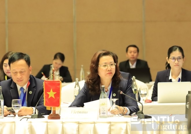 asean thuc day phat trien thi truong von ben vung va linh hoat tai hoi nghi acmf lan thu 41