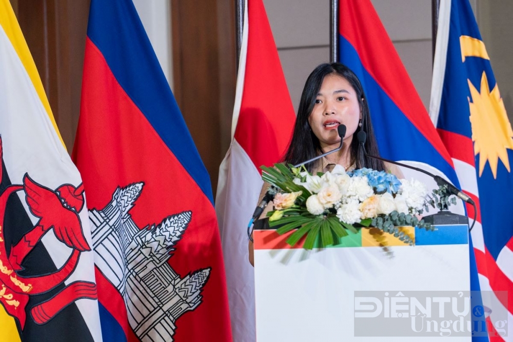 asean va van de chenh lech nang luc tren toan khu vuc