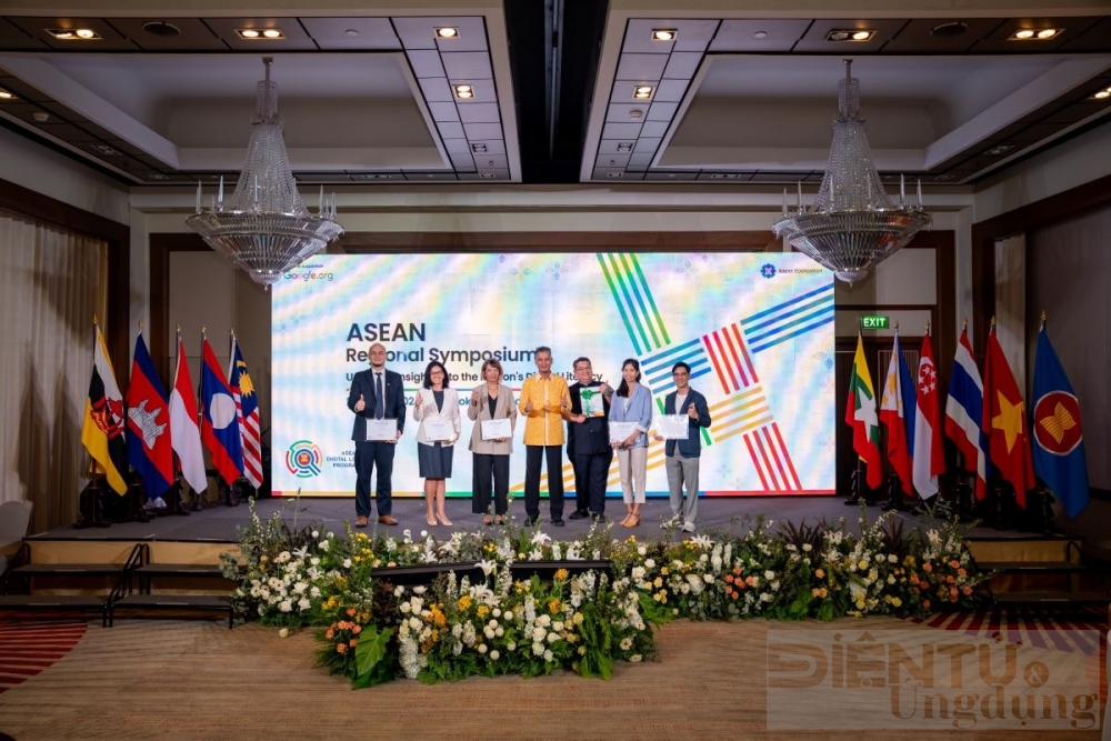 asean va van de chenh lech nang luc tren toan khu vuc