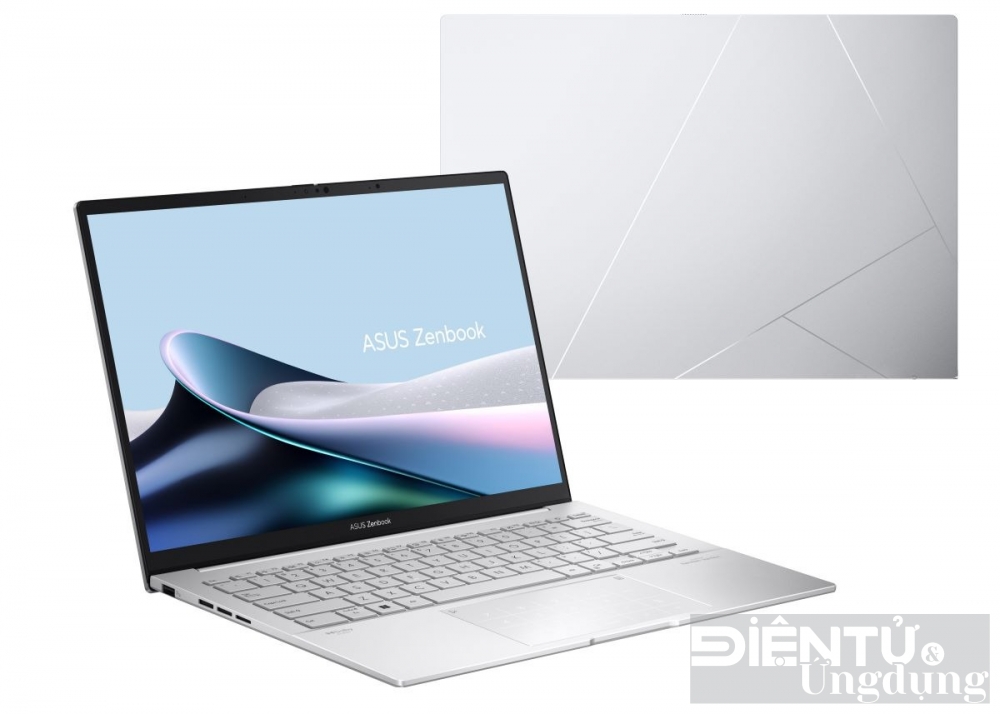 asus gioi thieu the he zenbook moi manh me hon than thien hon